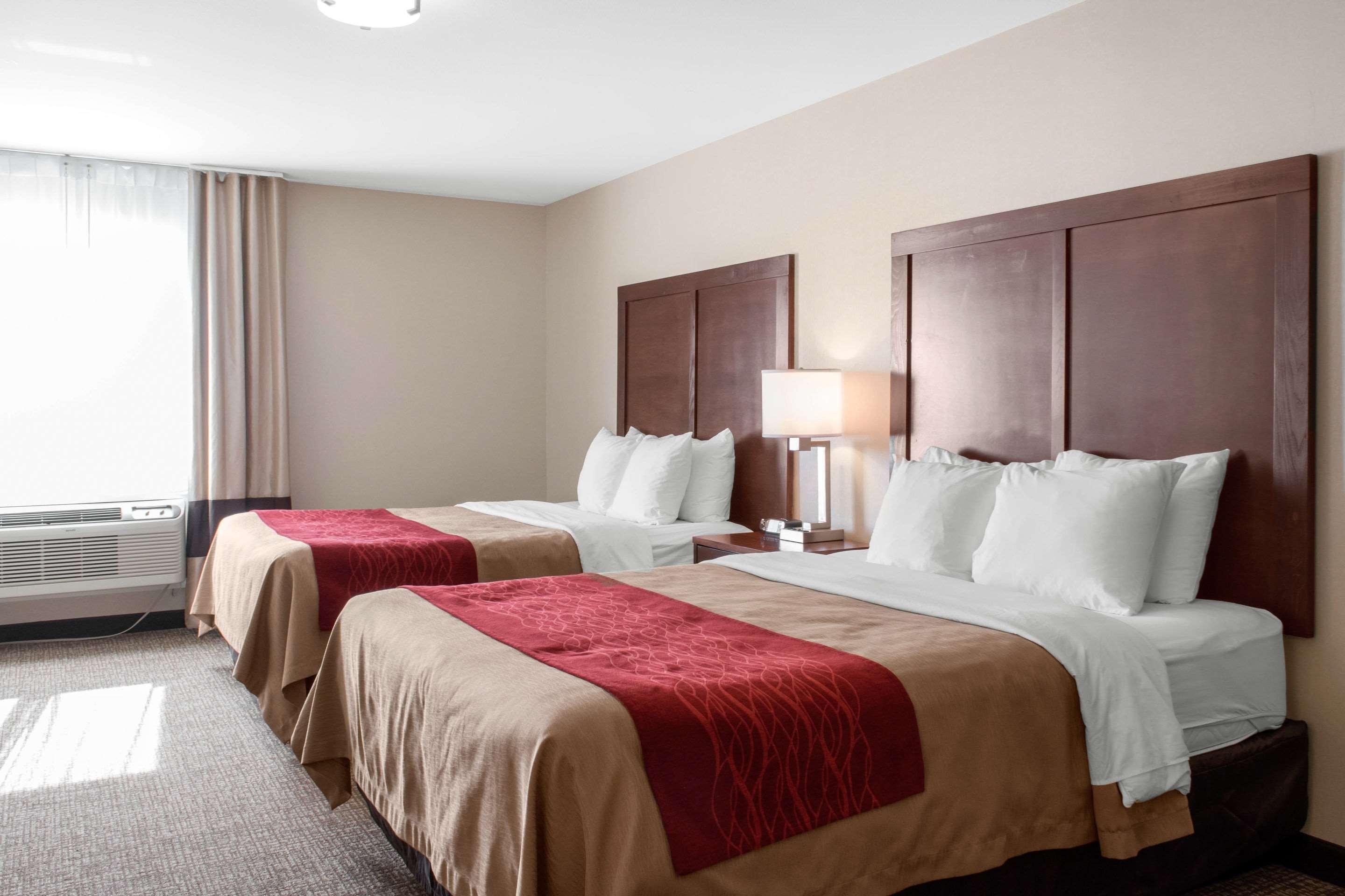 Comfort Inn Bozeman Near University Exterior foto